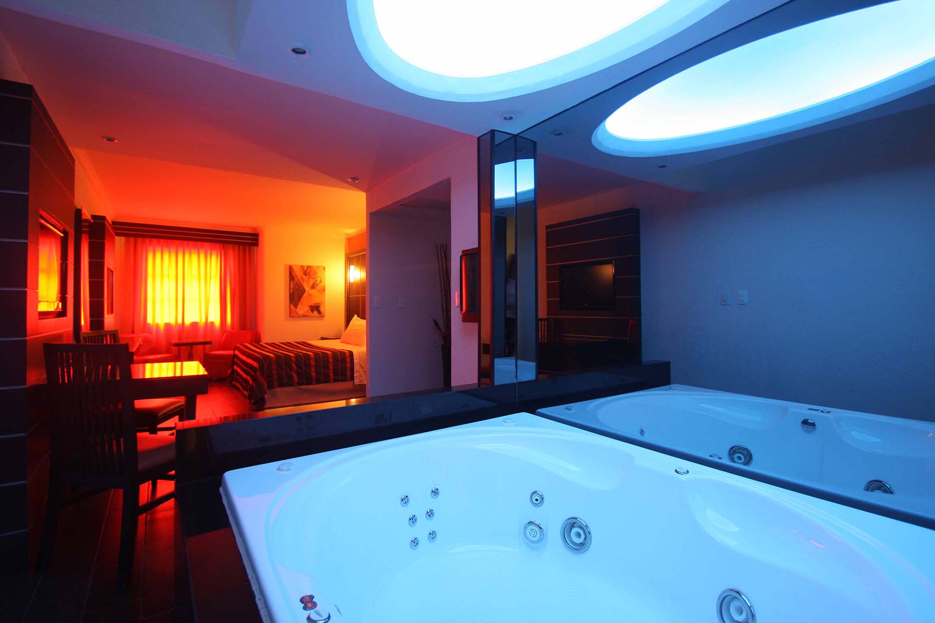 Motel mirage guadalajara precios